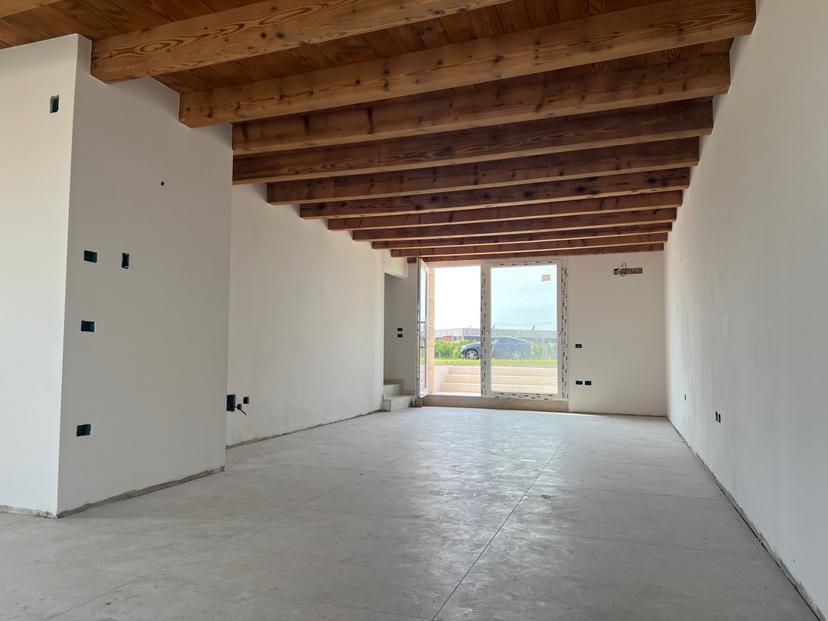 Villa a schiera in Via Misanello, Lonigo — foto 5 di 5