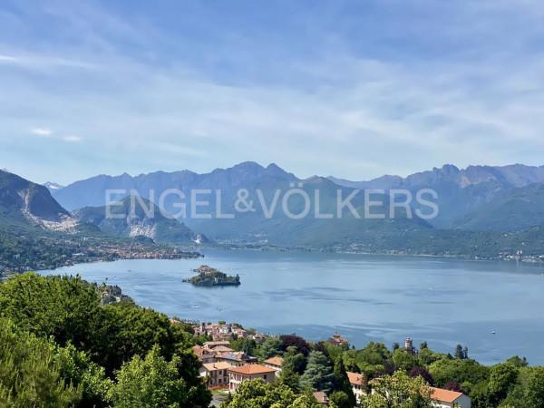Appartamento in Via per Brisino 29, Stresa