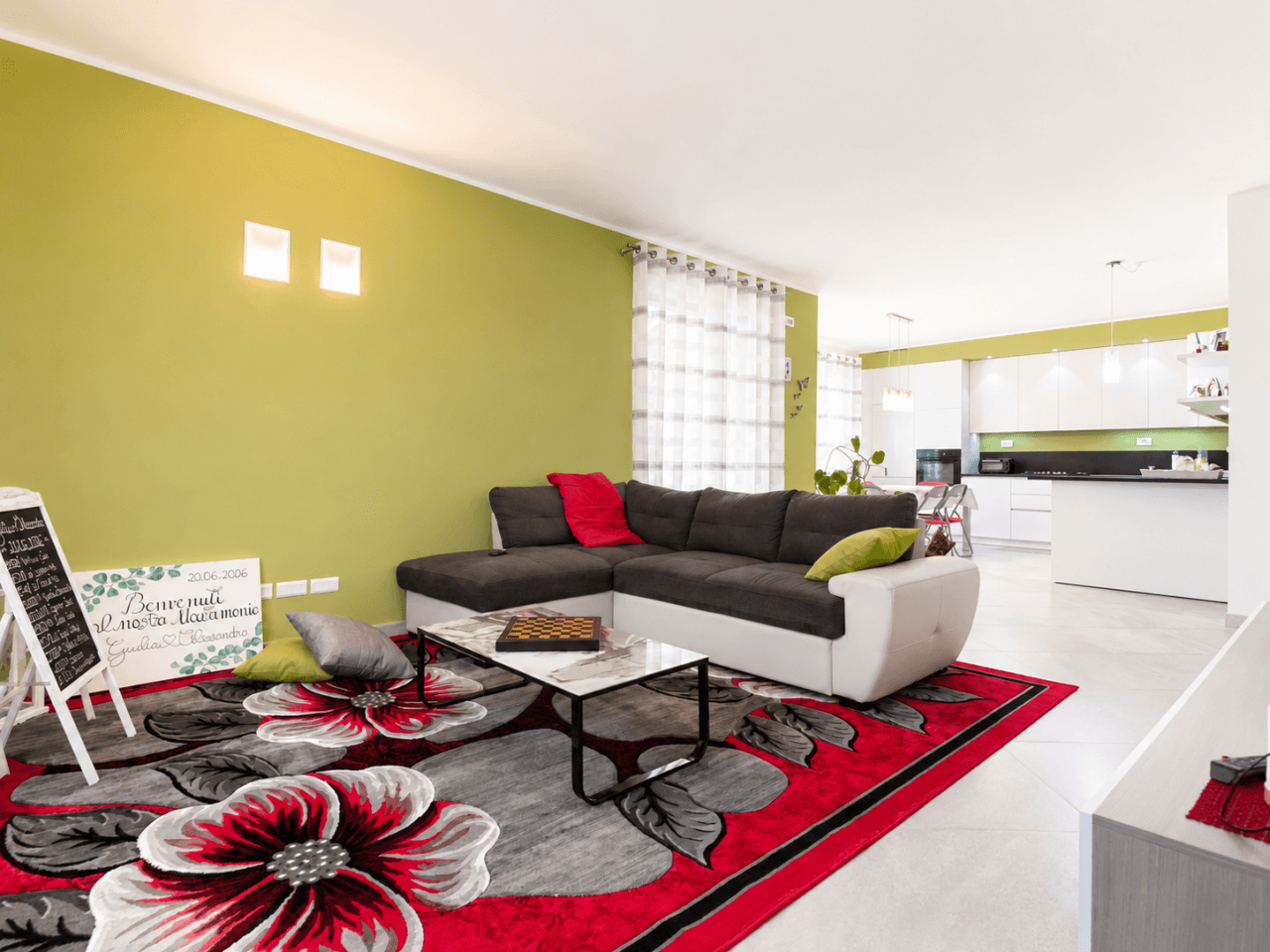 Casa indipendente in Via Martiri della Libertà, Costabissara