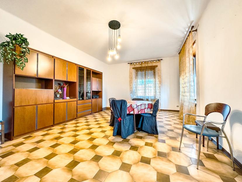 Quadrilocale in Corso Garibaldi 40, Romagnano Sesia — foto 3 di 5