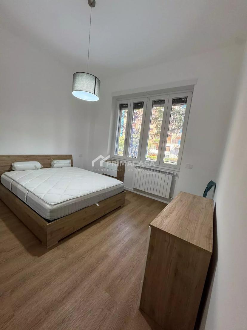 Stanza/Camera in Viale Emilio Caldara, 37, Milano