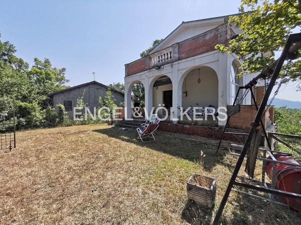 Villa in Via Colle Catino, Belmonte in Sabina — foto 5 di 5