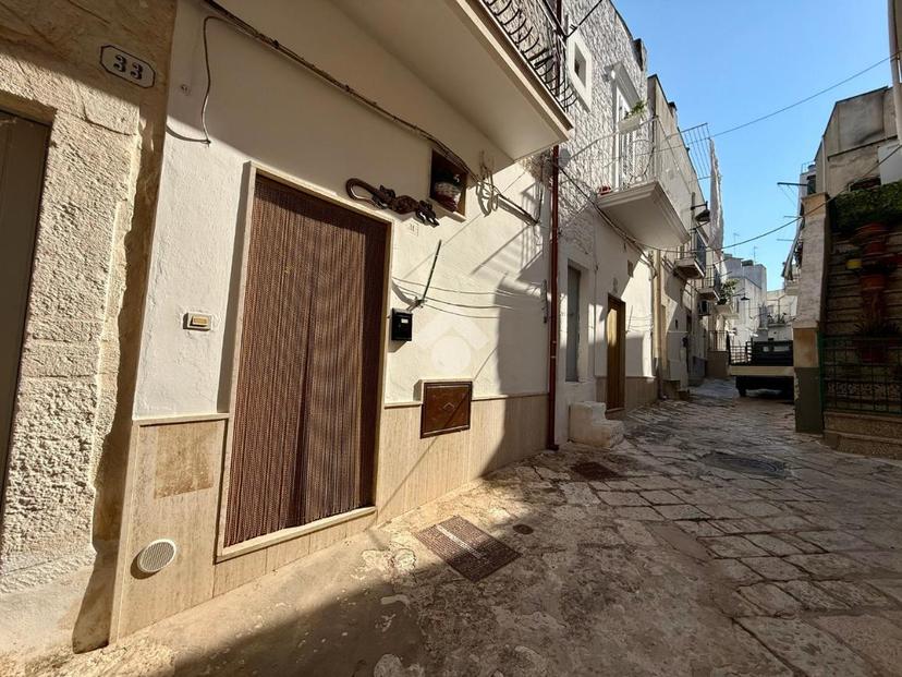 Casa indipendente in Vico I Murigini, Ceglie Messapica — foto 4 di 5