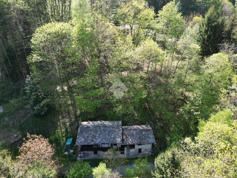 Casa indipendente in Via Comba Nari 39, Gambasca — foto 5 di 5