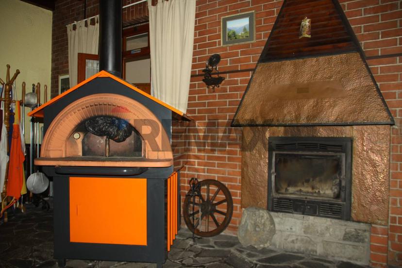 Casa indipendente in Borgata Serremarchetto 1, Pinasca — foto 4 di 5