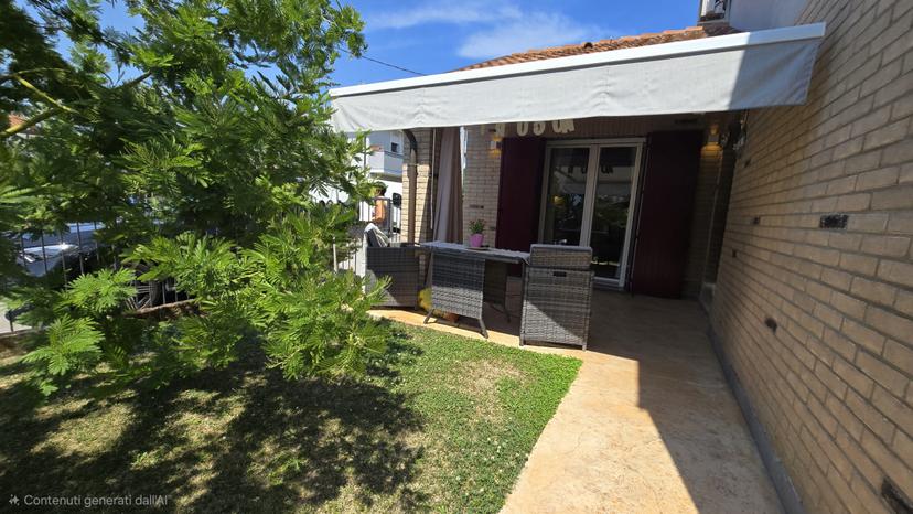 Casa indipendente in Via G. Rossini, N 33, Rovigo — foto 5 di 5
