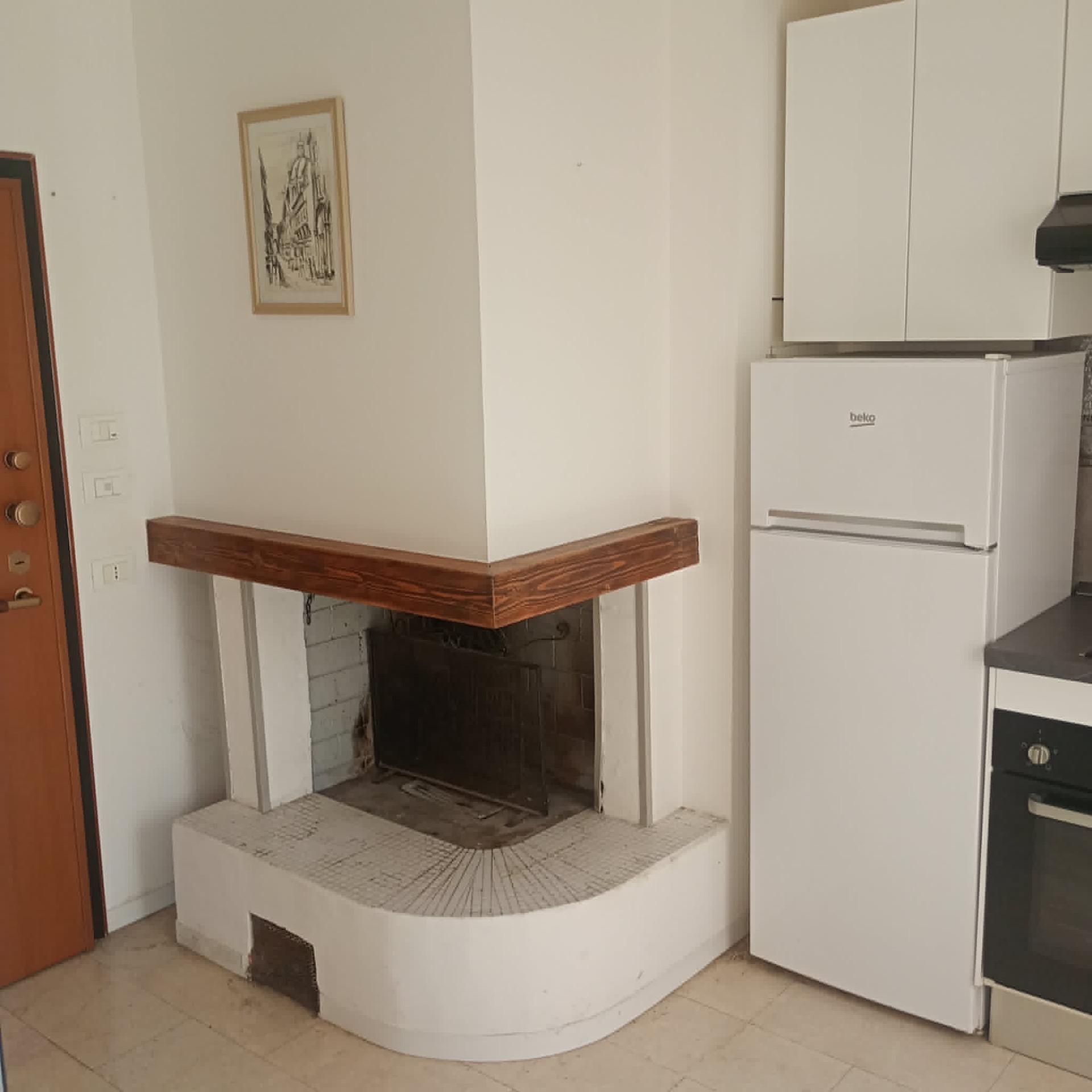 Monolocale in Via Mori 56, Budrio