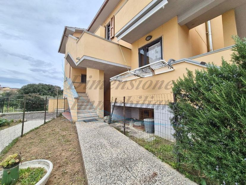 Trilocale in Via Benedetto Croce, Rosignano Marittimo — foto 2 di 5