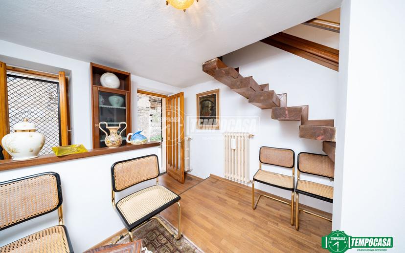 Casa indipendente in Via Nazionale 9/S. Bern 9, Colazza — foto 4 di 5