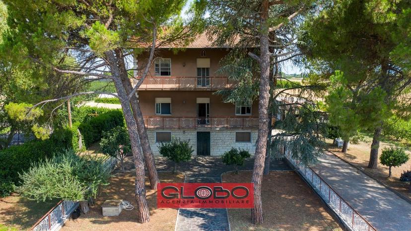 Casa indipendente, Cesena — foto 2 di 5