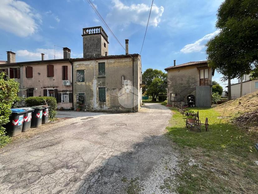 Casa indipendente in Vicolo a. Meucci, Albignasego — foto 4 di 5