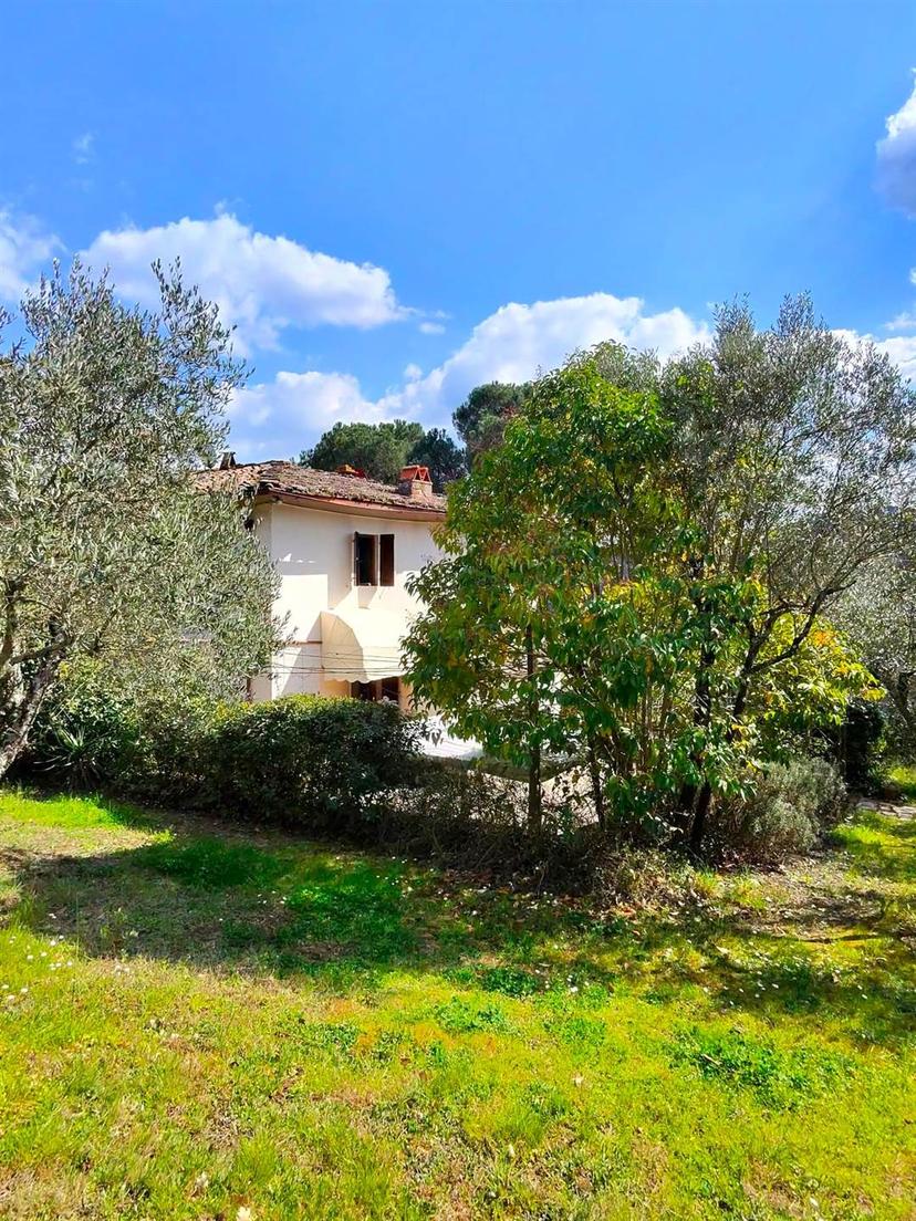 Casa colonica, Greve in Chianti — foto 5 di 5