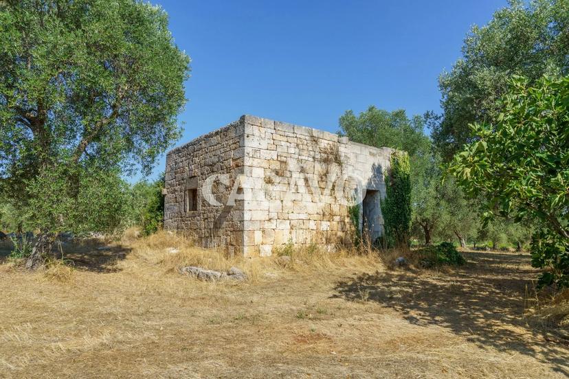 Rustico in Unnamed Road, Ceglie Messapica — foto 3 di 5