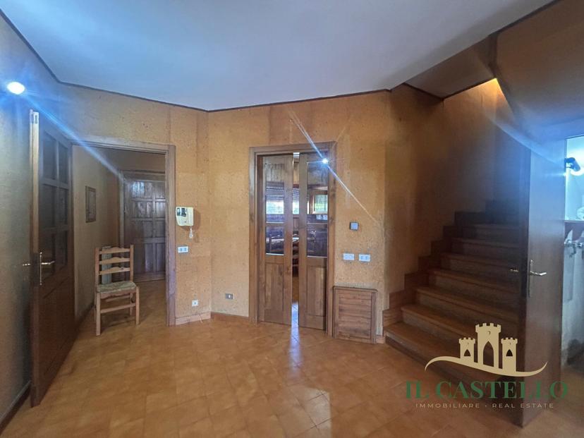 Quadrilocale in Via Fratelli Rosselli, Castiglione del Lago — foto 4 di 5