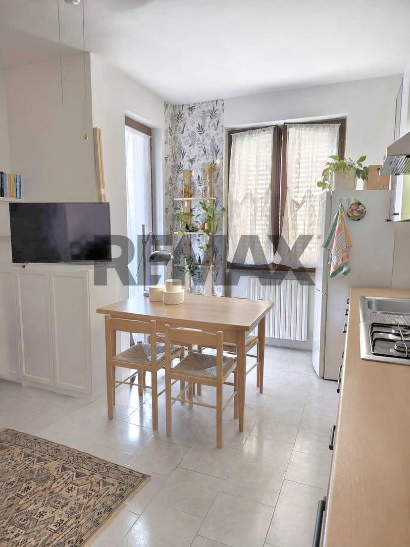 Monolocale in Via dei Gelsi 10, Bernareggio — foto 2 di 5