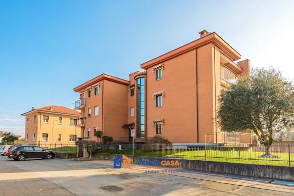 Quadrilocale in Via Olmetti 18, Bricherasio — foto 5 di 5