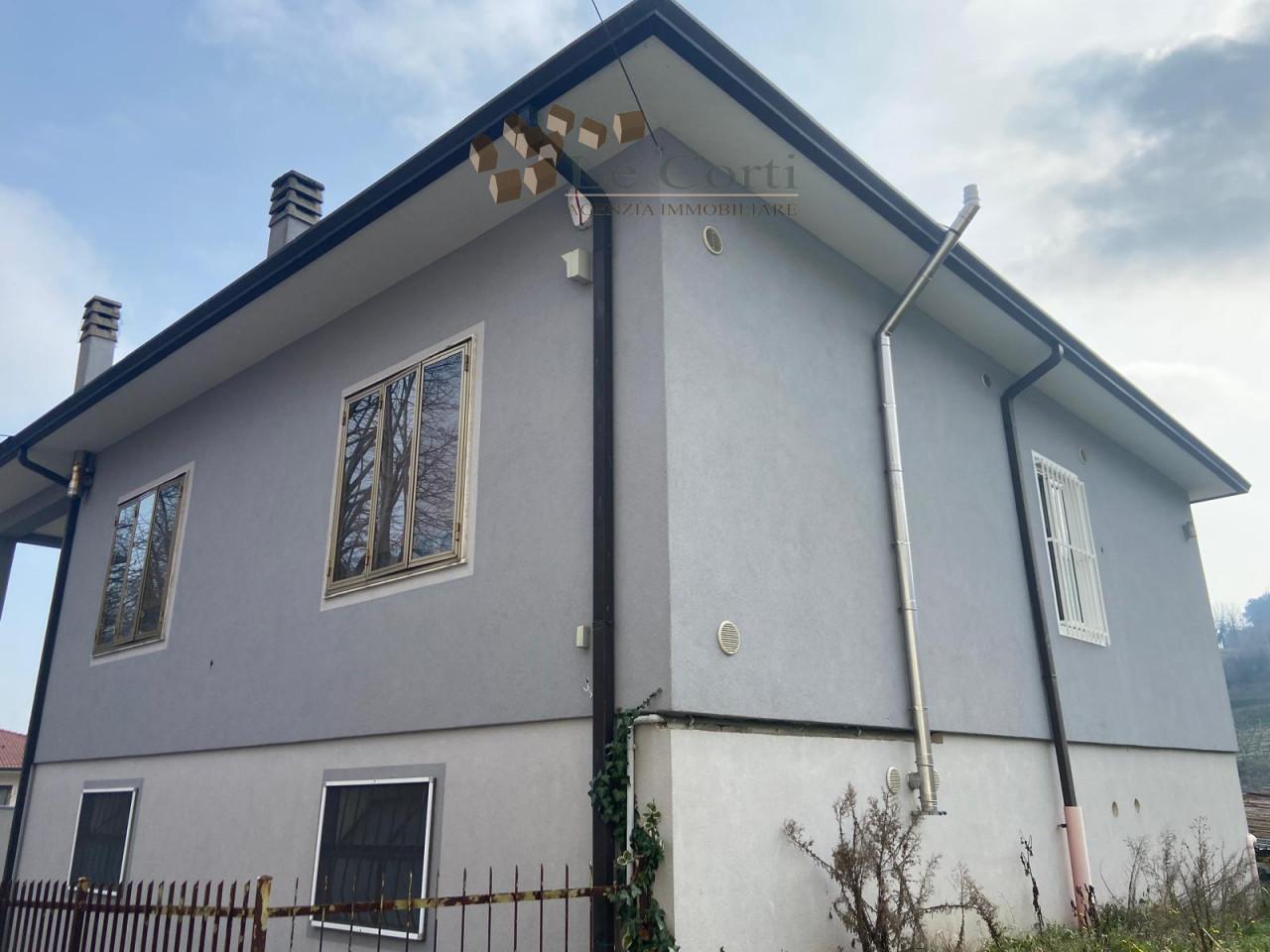 Casa indipendente, Villaga