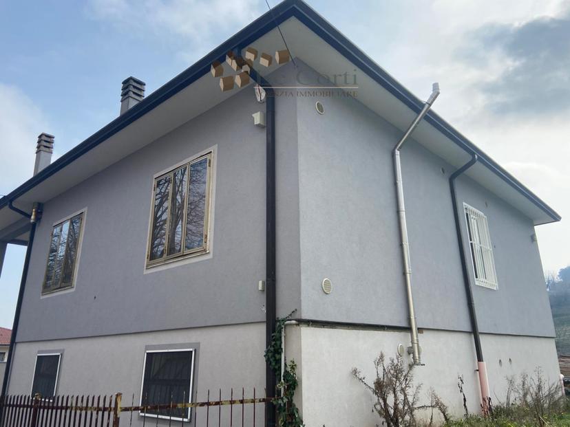 Casa indipendente, Villaga