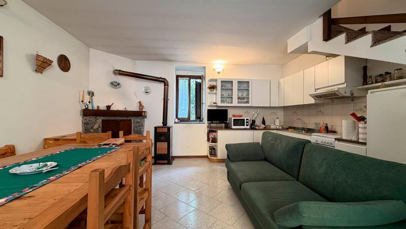 Casa indipendente, Civo — foto 5 di 5