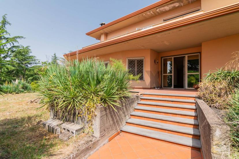 Villa in Vaccarini, Mascalucia — foto 4 di 5