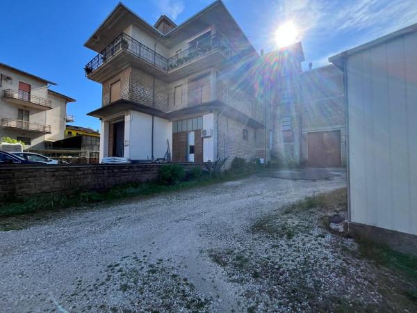 Appartamento in Via Enrico Fermi, Vasanello — foto 2 di 5
