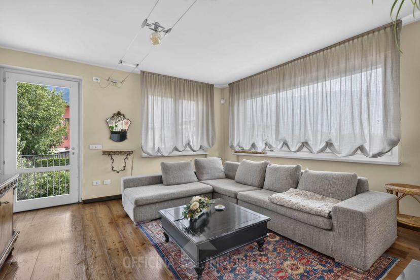 Casa indipendente in Via Guglielmo Marconi, Ardenno — foto 3 di 5