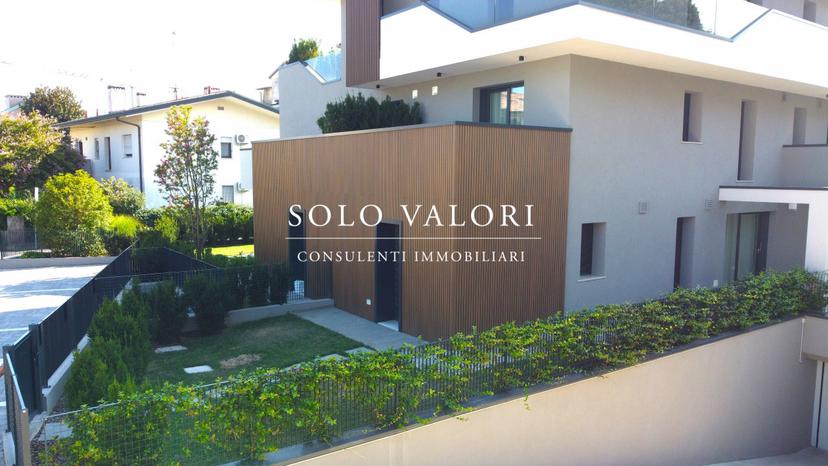 Trilocale in Via Giacomo Puccini, Castelfranco Veneto — foto 4 di 5