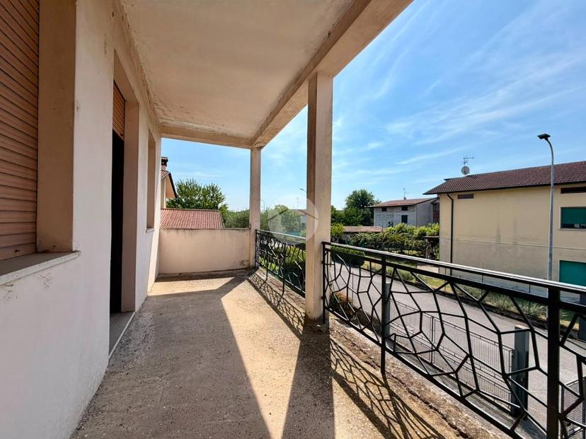 Casa indipendente in Via del Pendolo 3, Orzivecchi — foto 2 di 5