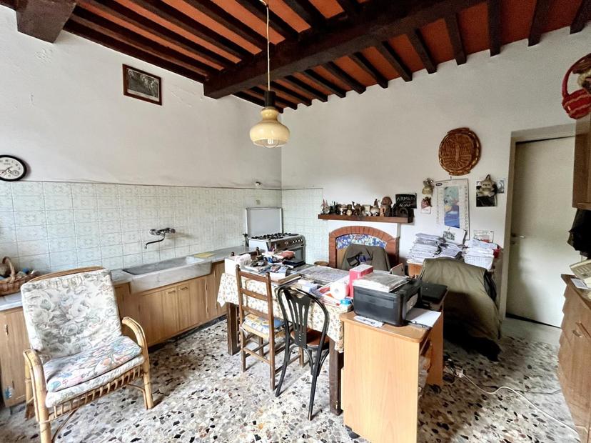 Rustico, Pietrasanta — foto 3 di 5