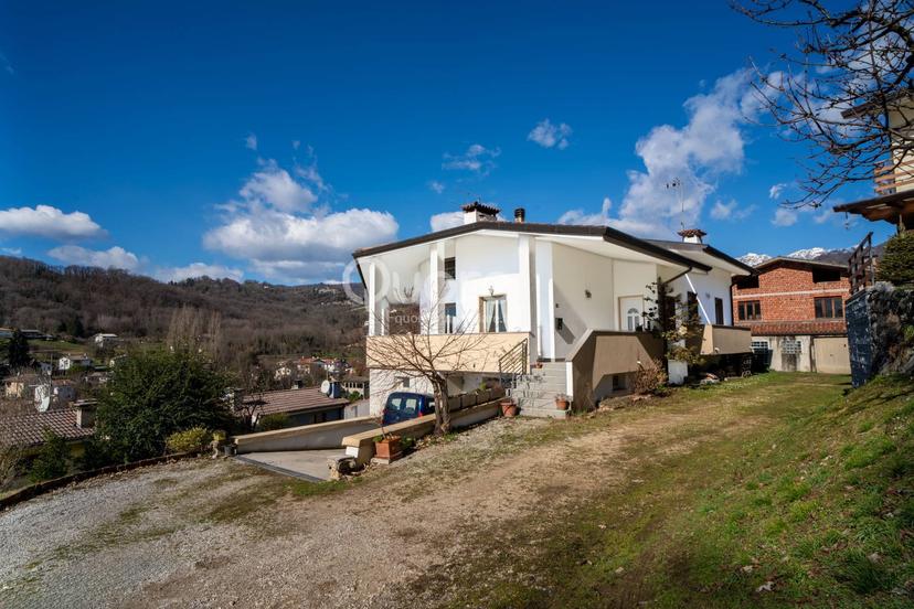 Villa in Via Bellavista, Tarcento — foto 5 di 5