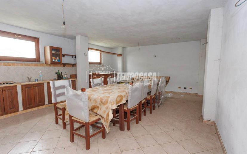 Appartamento in Via Salmour 64, Trinità — foto 5 di 5