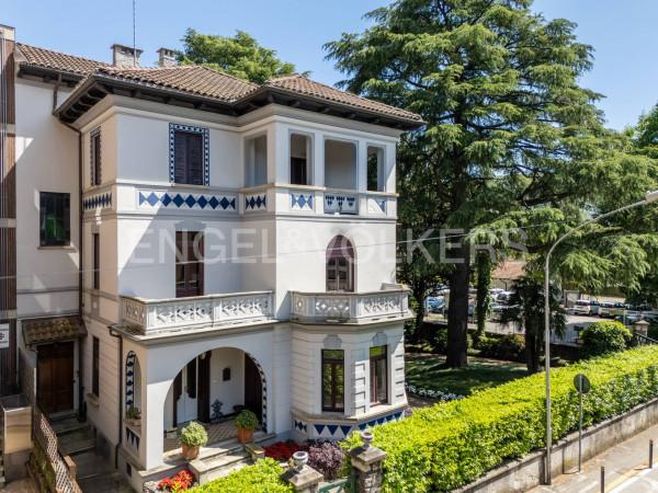 Appartamento in Via Ceretti 27, Laveno-Mombello — foto 2 di 5