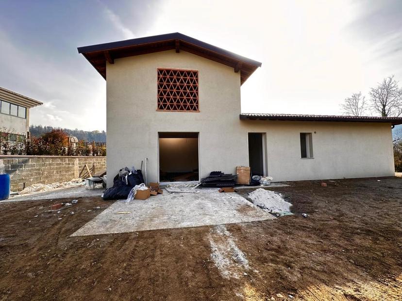 Casa indipendente, Coreglia Antelminelli — foto 4 di 5
