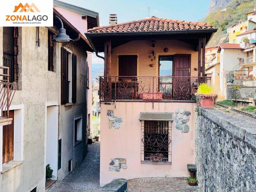 Casa indipendente in Vello, Marone — foto 5 di 5