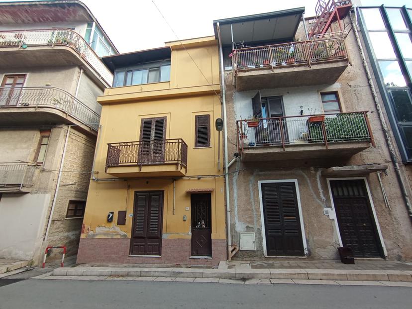 Appartamento in villa in Via Bentivegna 14, Villabate — foto 4 di 5