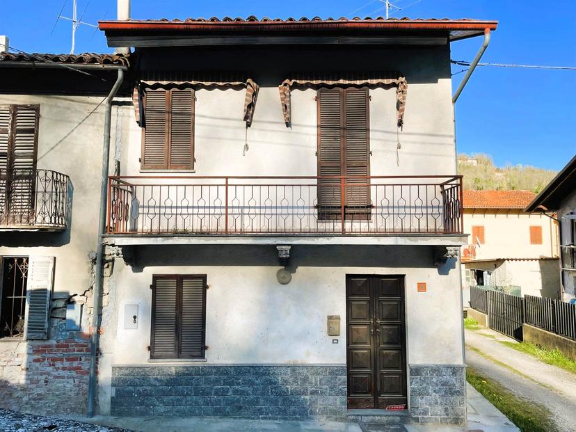 Casa indipendente in Via Vivaio, Ottiglio — foto 3 di 5