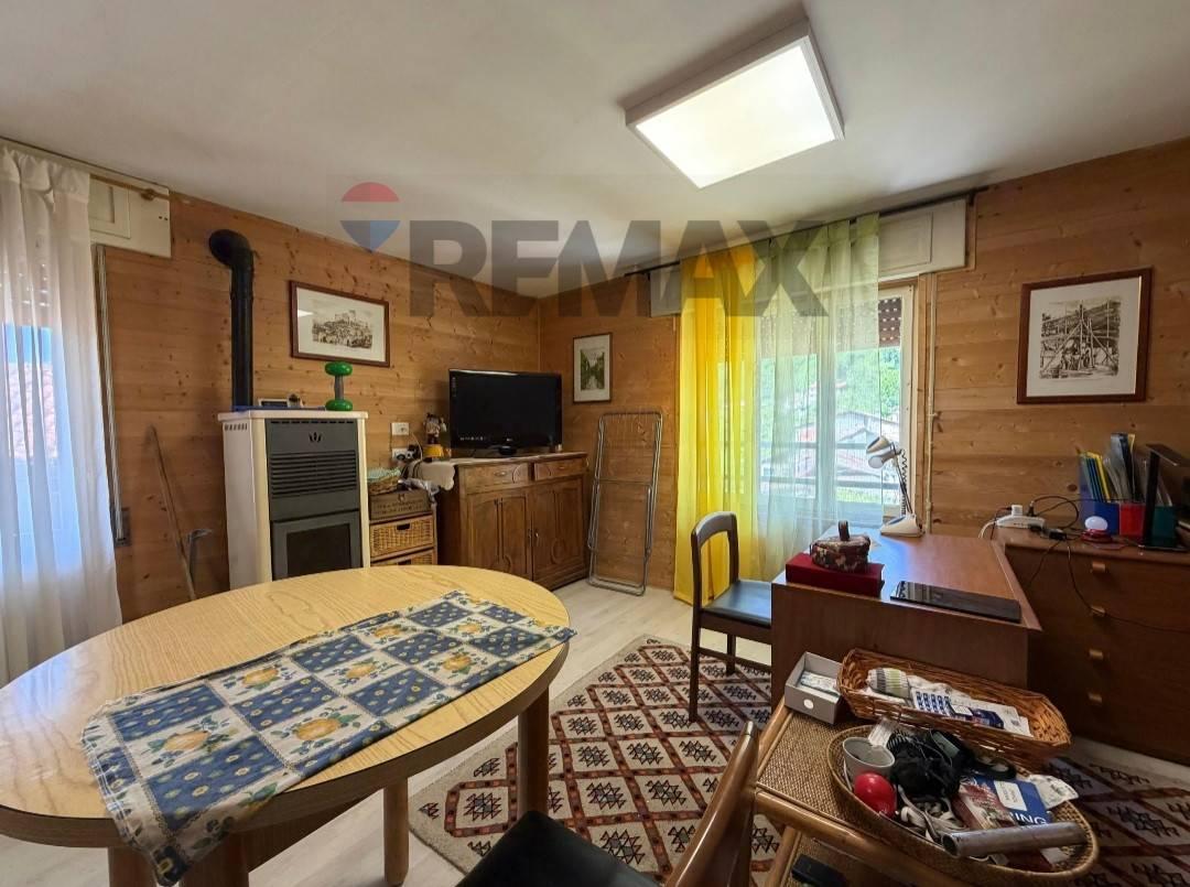 Bilocale in Contrada Zulpi 24, Recoaro Terme