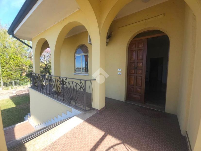 Villa, Rodigo — foto 2 di 5