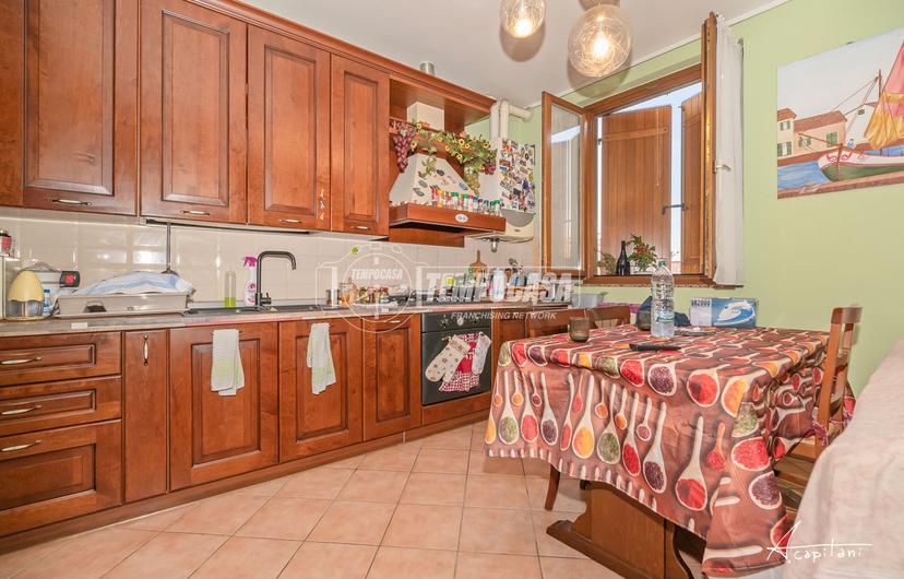 Quadrilocale in Via Pieve  71, Nonantola — foto 2 di 5