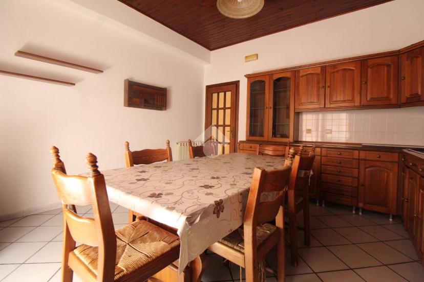 Quadrilocale in Via Briatico 25, Villa San Giovanni — foto 4 di 5