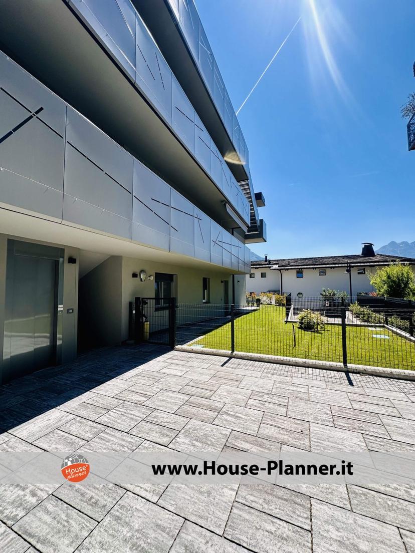 Quadrilocale in Via Vettorazzi 18, Levico Terme — foto 4 di 5
