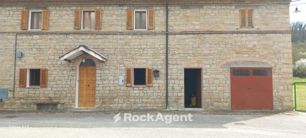 Casale in Via Santa Maria 8, Cupramontana — foto 4 di 5