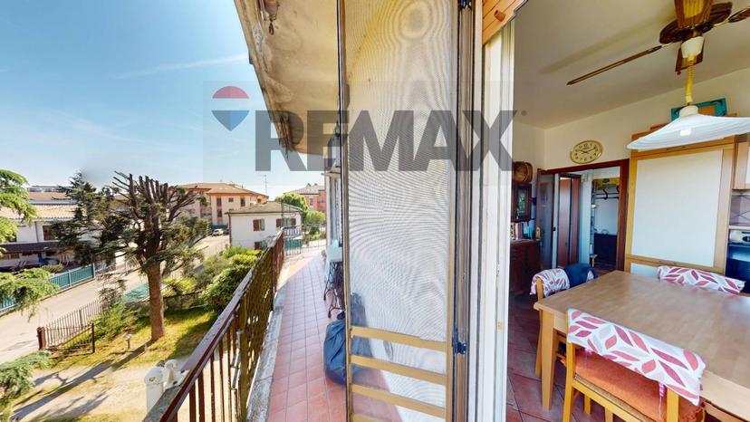 Trilocale in Via Ungaretti 5, Albuzzano — foto 2 di 5