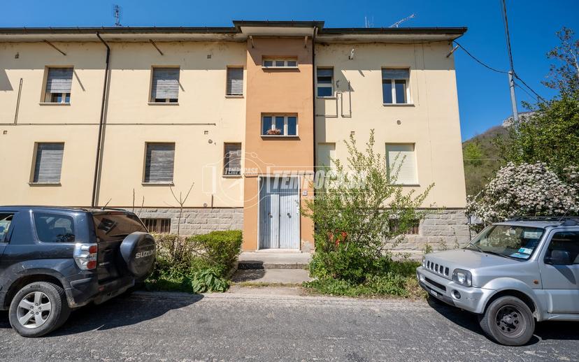Trilocale in Via Lame 39, Brisighella — foto 5 di 5