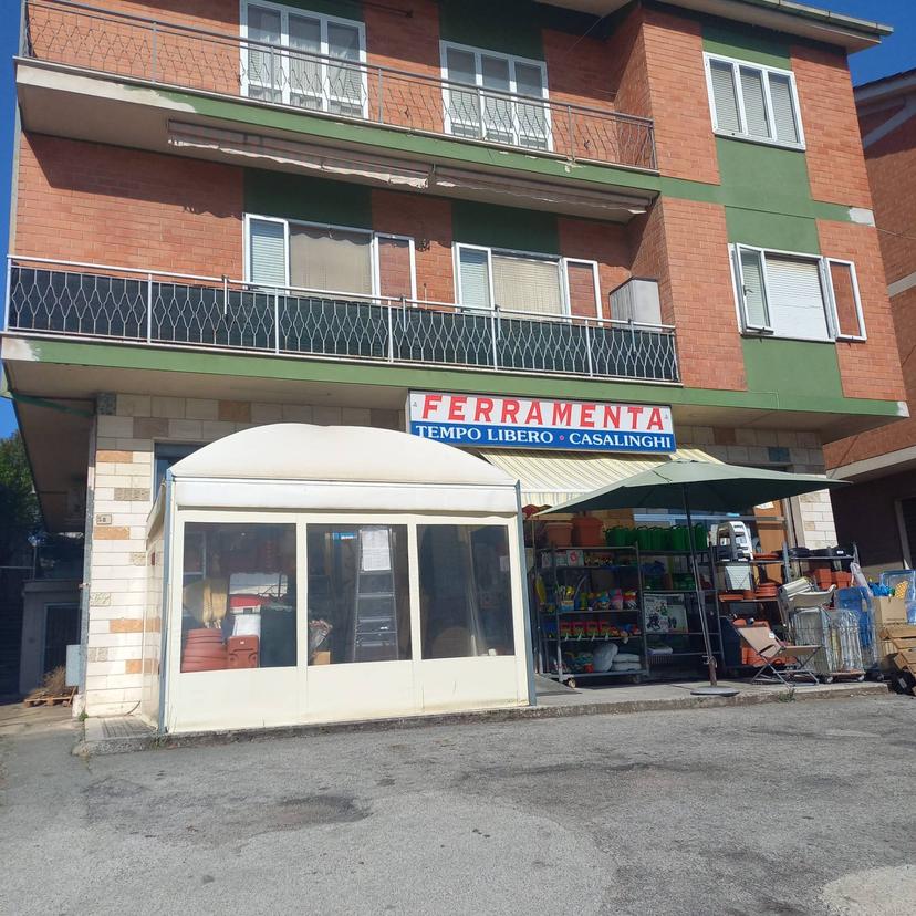 Casa indipendente in Roma 58, Montappone — foto 5 di 5