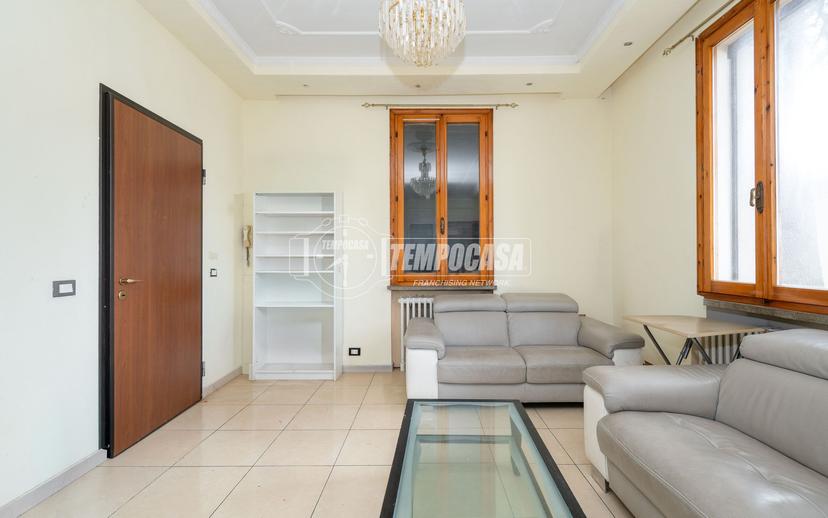 Villa a schiera in Via Lama Golese 7, Reggio nell'Emilia — foto 3 di 5