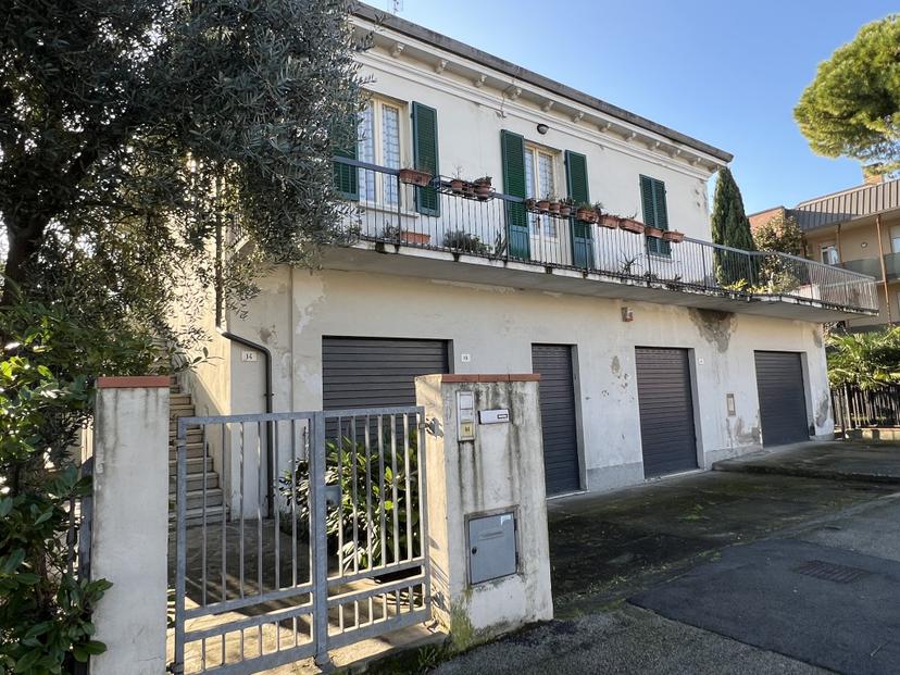 Casa indipendente in Via Marecchiese, Rimini — foto 2 di 5