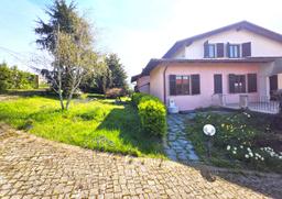 Villa unifamiliare in Strada Oliva 28, San Giorgio Monferrato