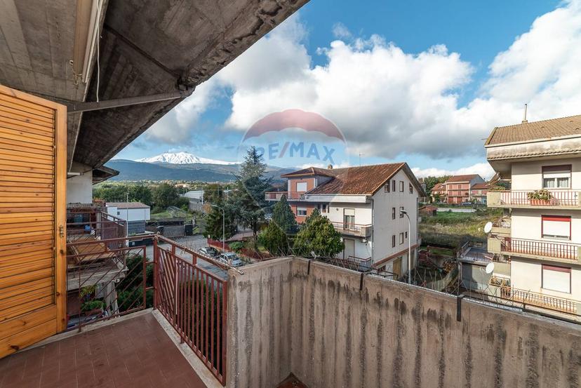 Bilocale in Via Falcone 6, Linguaglossa — foto 4 di 5