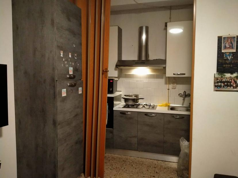 Trilocale in Sempione 7, Casorate Sempione — foto 4 di 5